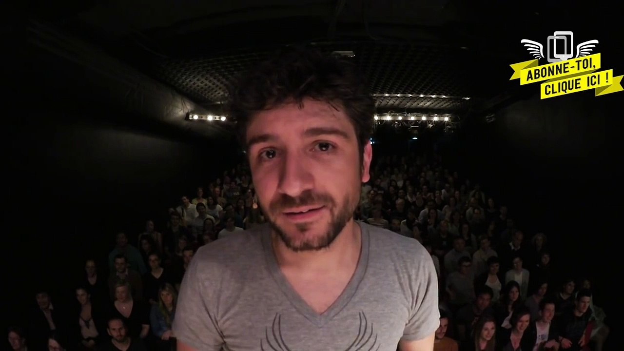 La branlette enchantée (Verino) #humour