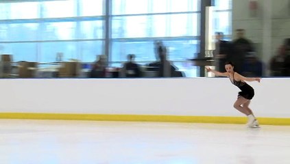 T SABO Novice Women Free (Challenge 2016)