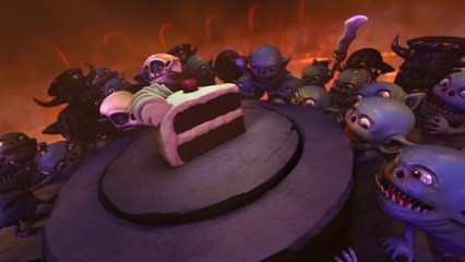 Fat Princess Adventures - Trailer de lancement