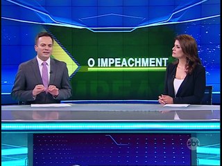 Dilma diz que espera ´integral confiança´ de Michel Temer