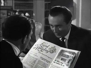 Popular Terry-Thomas & Comedy videos