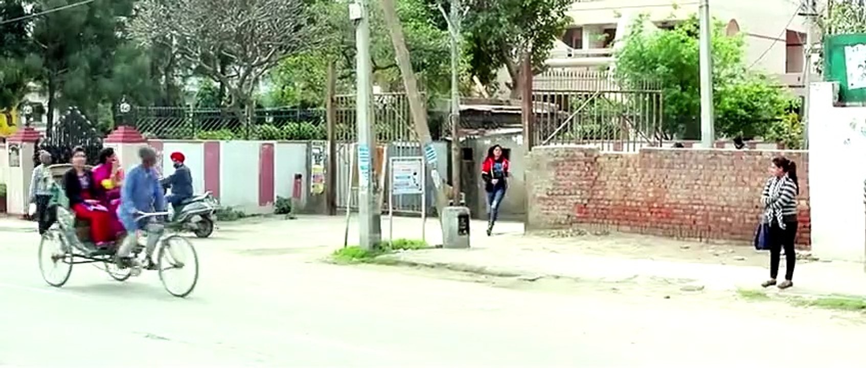 Ramta jogi