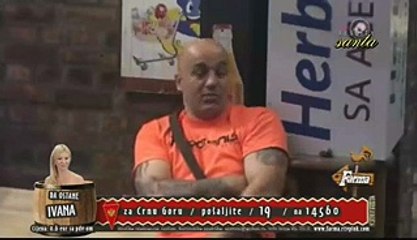 Vendi Vesna jos Voli Bakia B305122015