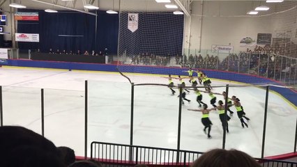 Merging Edge Senior Free Portersynchro