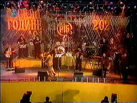 Jašar Ahmedovski - Voleću, voleću te do smrti