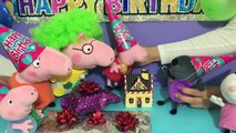 Peppa Pig Toys English Episodes compilation Peppa Pig Toys Story Videos Playlist NEW HD 20