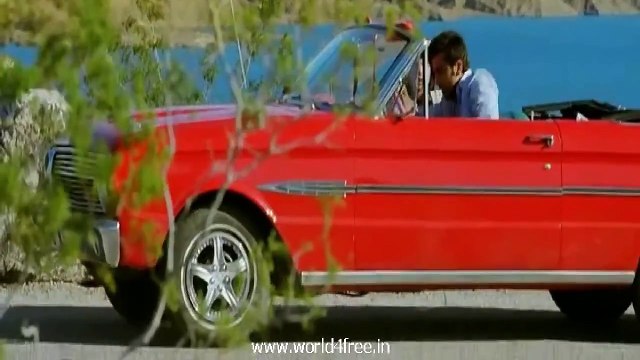 Tujhe Bhula Diya - Anjaana Anjaani