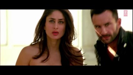 Raabta (Kehte Hain Khuda) - Agent Vinod - Saif Ali Khan, Kareena Kapoor