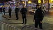 Paris Attacks: Montage of events - BBC News
