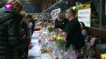 telethon 2015 à eperlecques