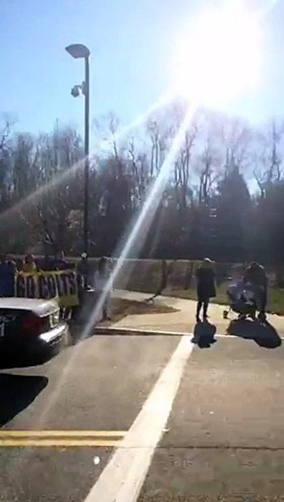 Chicopee Comp Football Leaves For Gillette For The State Championship