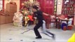 Técnicas del Tigre de Hung Gar Kung Fu