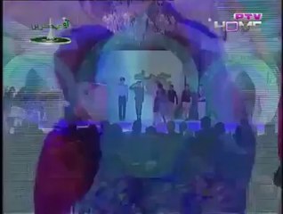 Bara Dushman Tableau After the APS Incident