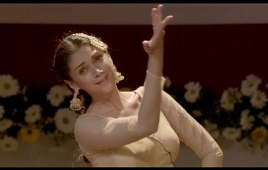'Tere Bin  Video Song - Wazir - Farhan Akhtar _  Aditi Rao Hydari - Sonu Nigam _  Shreya Ghoshal