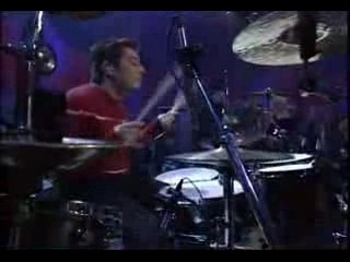 La Ley - Dia Cero (Unplugged)