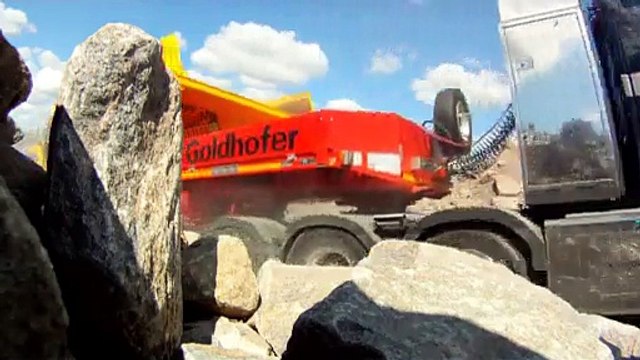 Volvo FH16 750 - Video Dailymotion