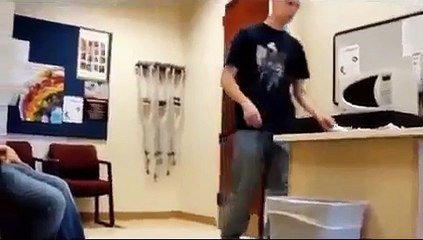 面白い怖いいたずらのコンパイル2015エピソード 646