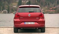 Volkswagen Polo Exterior Design Driving event Tegernsee - Video Dailymotion