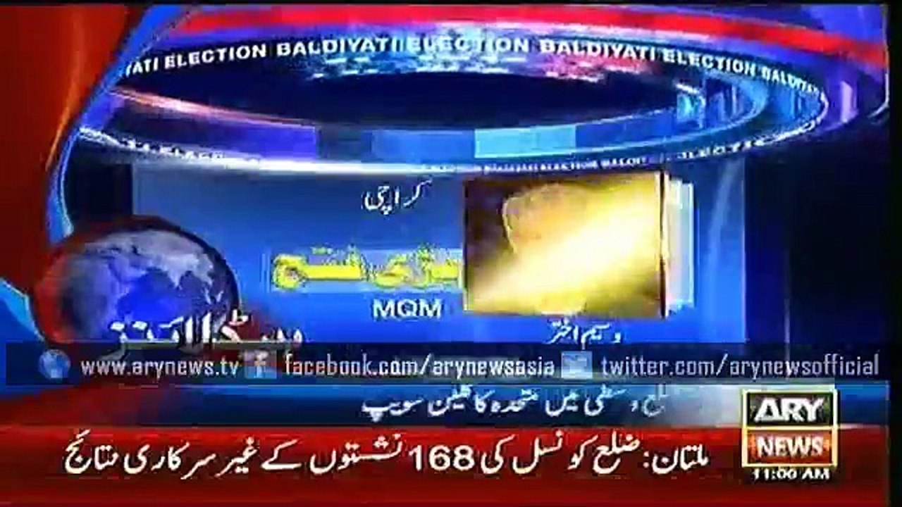 Headlines – 1100 – Sunday – 6 – Dec – 2015