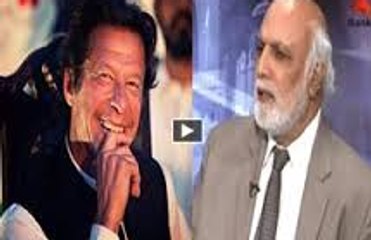 Check Out The Real Face Of Imran Khan