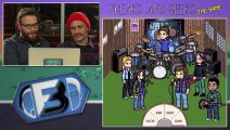 SETH ROGEN & JAMES FRANCO REACT TO FREAKS & GEEKS!!! [Full Episode]