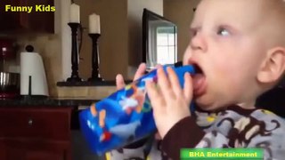 Best Funny Kids ► Best Funny Baby Videos  2015 Full HD