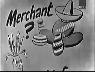 What's My Line - Arlene Francis's first show! - Elliott Roosevelt (Feb 16, 1950)