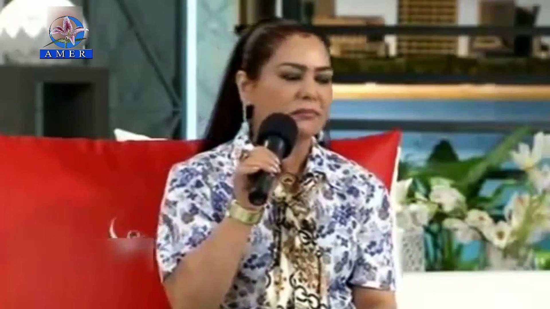 ساجدة عبيد اليمان ياقلب فيديو ديلي موشن