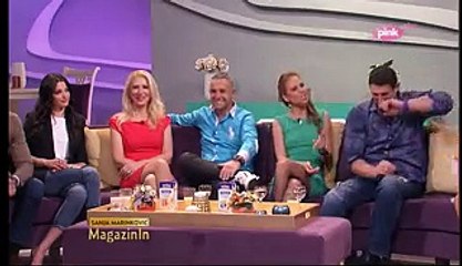 Jelena Milosevic Balerina Magazin In06122015