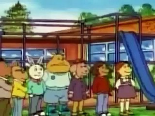 Arthur Season 3 Episode 6 1 Binky RulesMeet Binky
