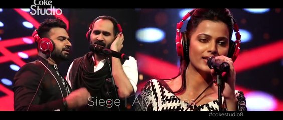 sohni dharti-a sweat song