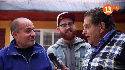 Ud no reconoce a Chile C5 La Ligua