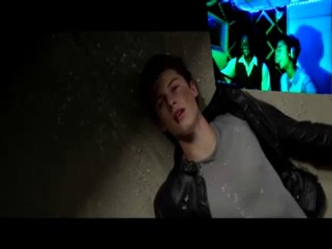 Analyzers vs Shawn Mendes' Stitches