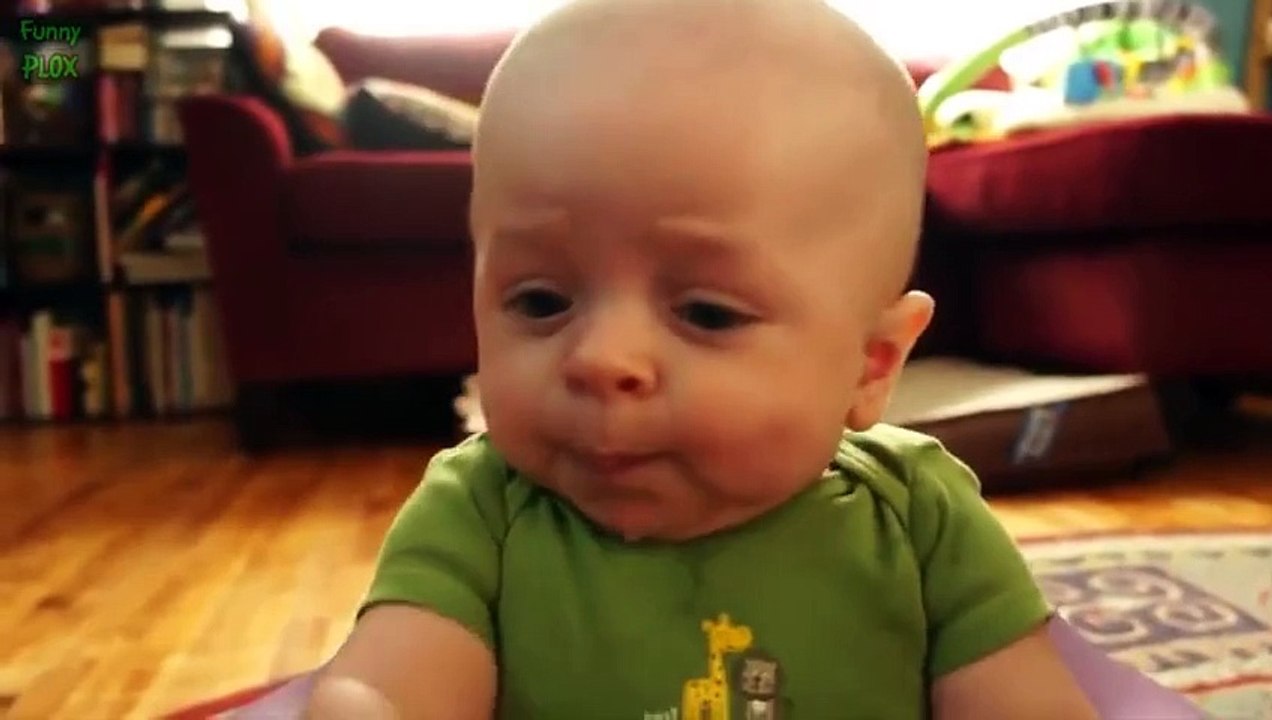 Top 10 Funny Baby and Kids Best Video of 2015 ►Try to do not Laugh