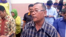 Tanggapan Pj Wali Kota Medan Terkait Robohnya Bangunan Podomoro