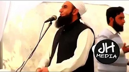 Love Marriage in Islam By Maulana Tariq Jameel (New Bayan 2015) -