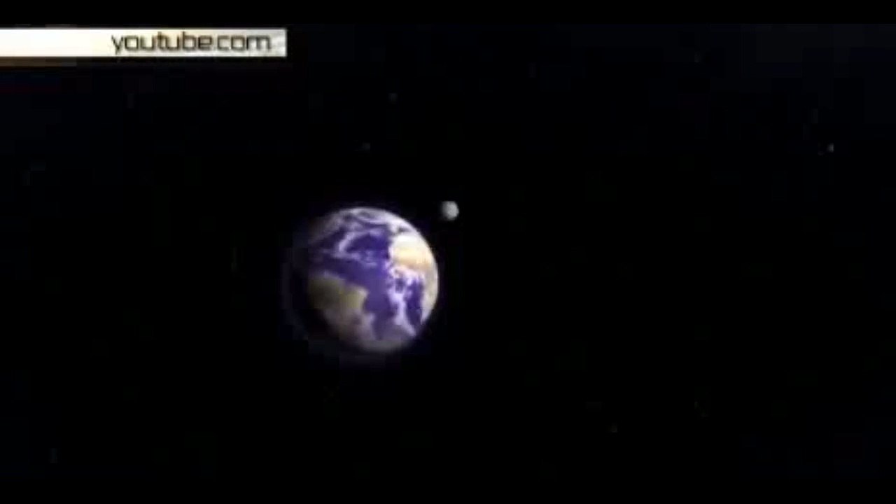 К Земле летит огромный астероид – разрушитель континентов