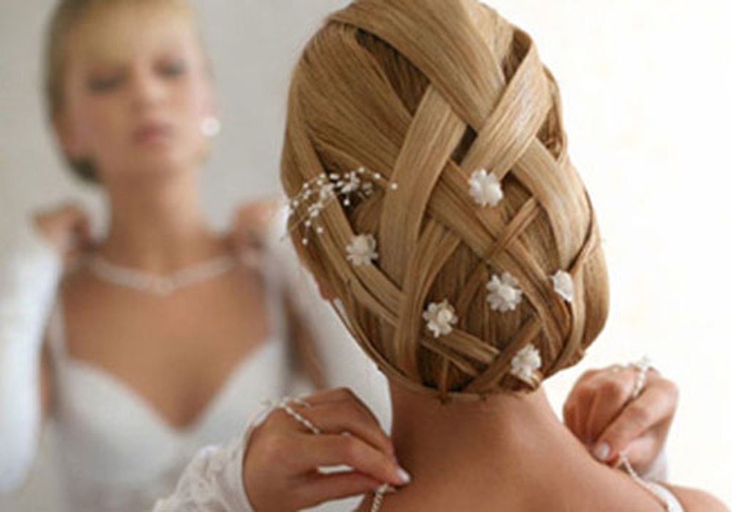 Beautiful New Weaving Hairstyle Tutorial