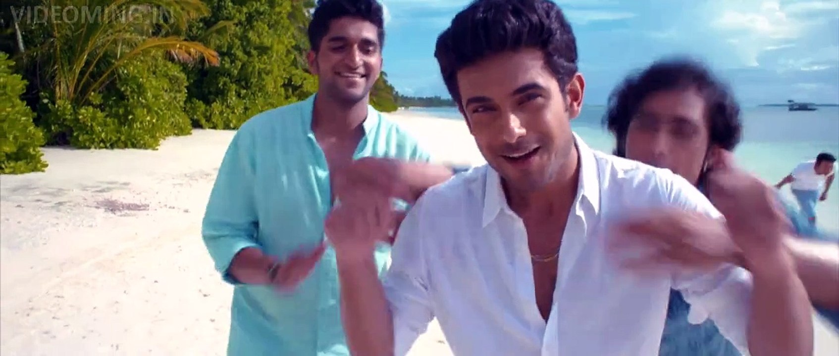 Gulabi Aankhen - Sanam Puri - Full HD Video Song-)