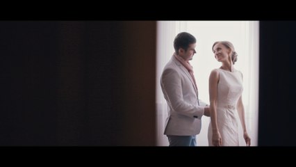 Eugene & Nataly. Wedding highlights.