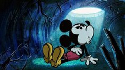 Mickey Mouse Clubhouse - Halloween Costumes