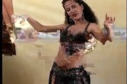 Claudia Cenci- Dança do Ventre