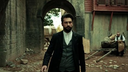 Filinta Dizisi 38. Bölüm Fragmanı HD izle