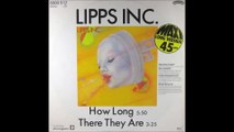 Lipps Inc - How Long (1980)