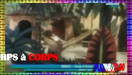 Images - Corps A Corps (REMIX)