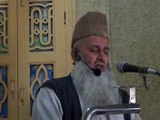 Mufti Hafiz Abdul Ghaffar Ropri (Khutba Juma 04-12-2015)
