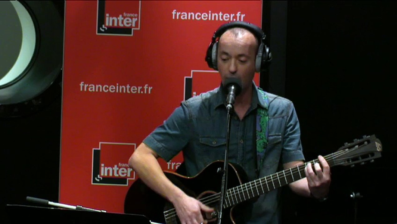 me bioman le djihadiste vert :la chanson de Frédéric