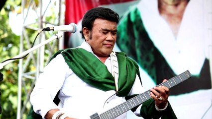 Rhoma Irama Darah Muda