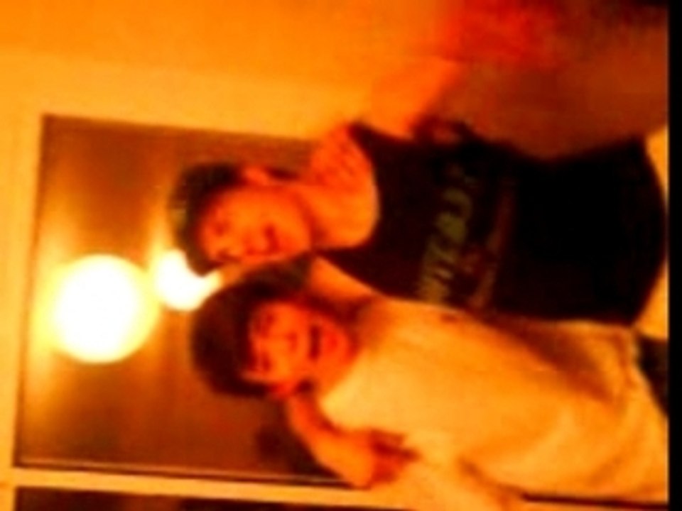 Famous split deadd bush crew-micro et seb ché robin