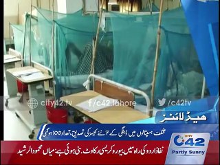 Headlines 12:00pm 6th December 2015